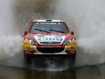 Citroen Xsara WRC 2001 года